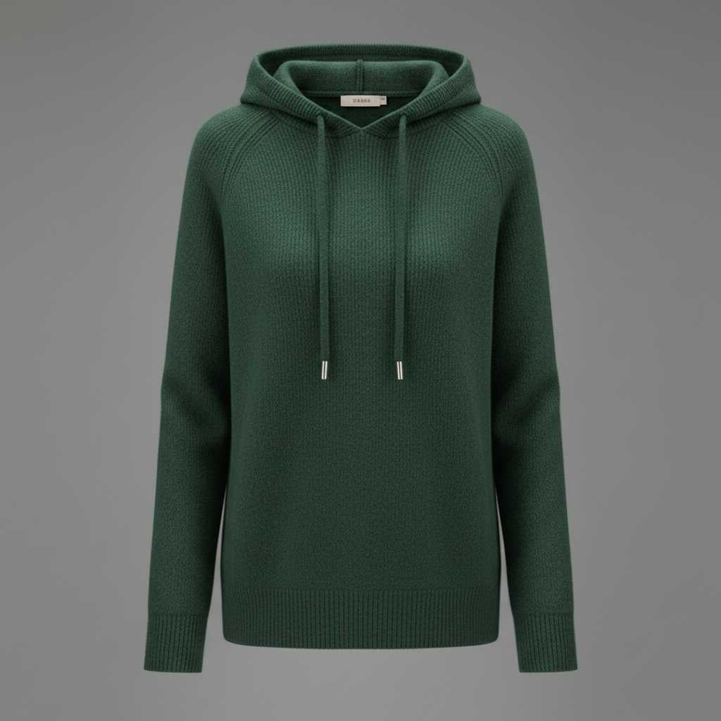 Kapuzenpullover für Damen | Bequemer Stil