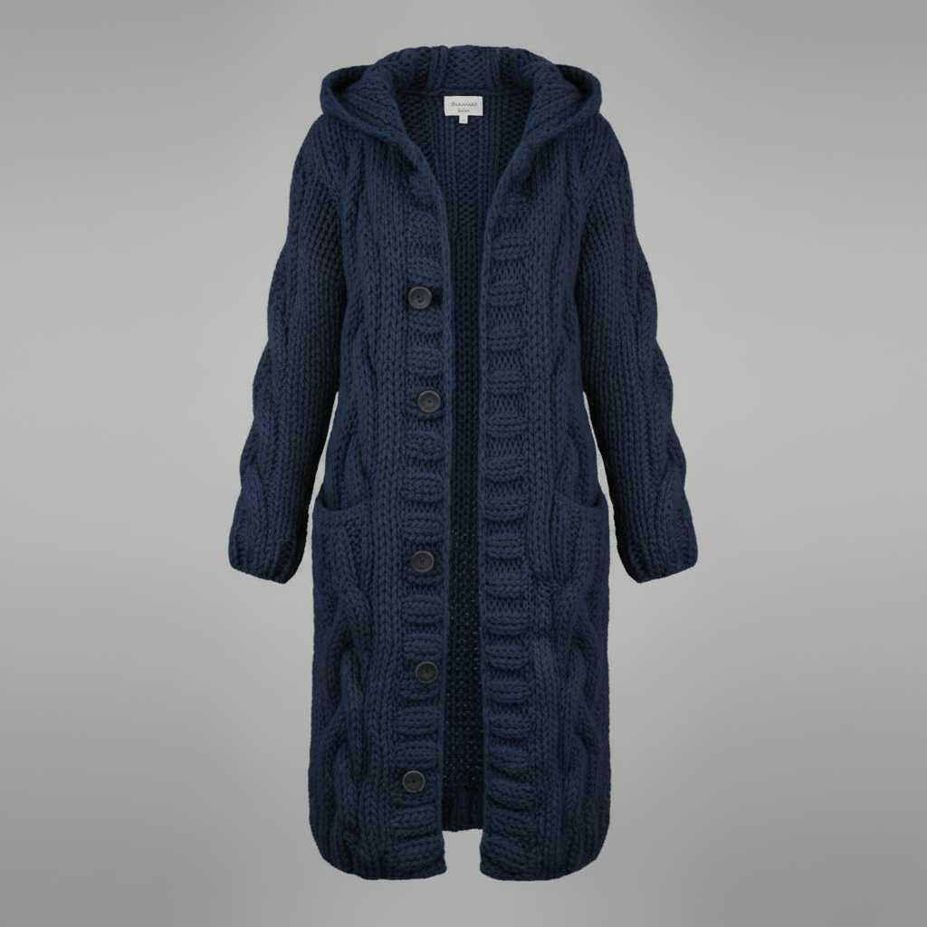 Dicke Weste | Modische Jacke für jeden Anlass