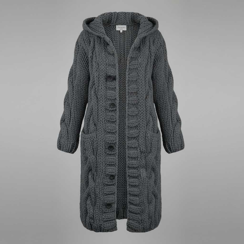 Dicke Weste | Modische Jacke für jeden Anlass