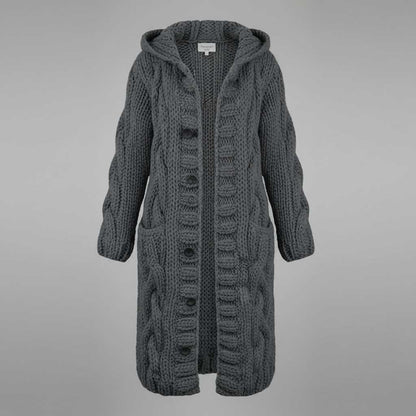 Dicke Weste | Modische Jacke für jeden Anlass