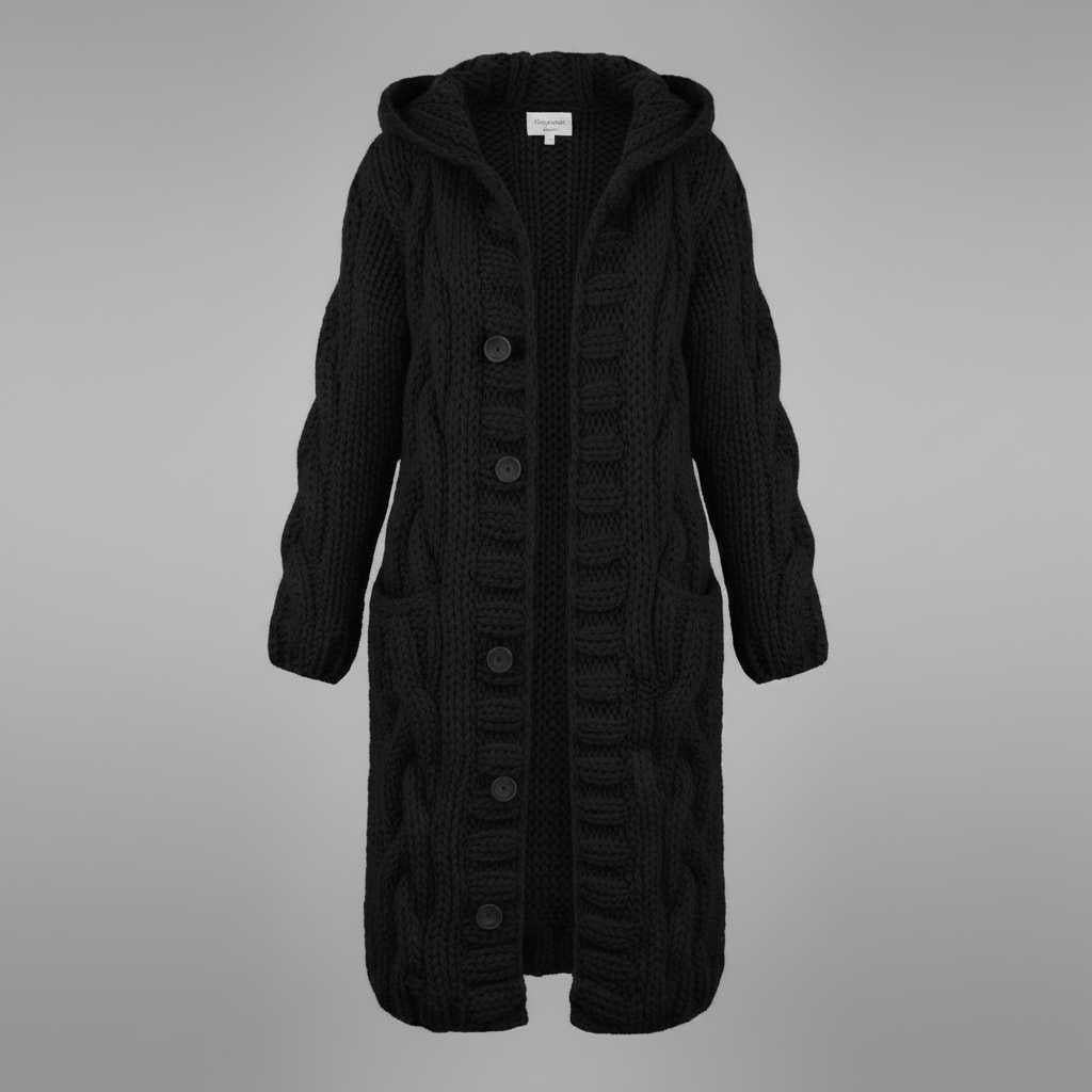 Dicke Weste | Modische Jacke für jeden Anlass