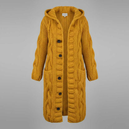 Dicke Weste | Modische Jacke für jeden Anlass