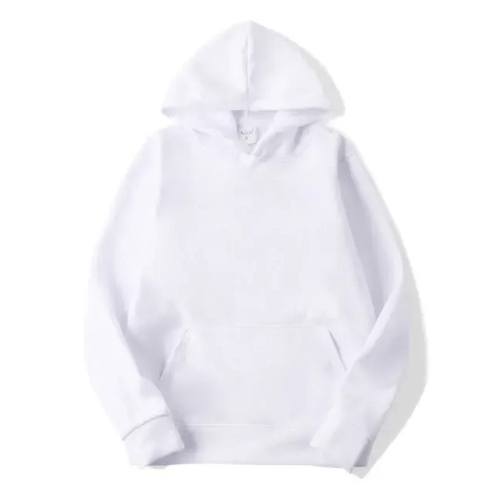 Heidi-Mode | Damen Hoodie Schwarz – Kapuzenpullover für Alltag 13
