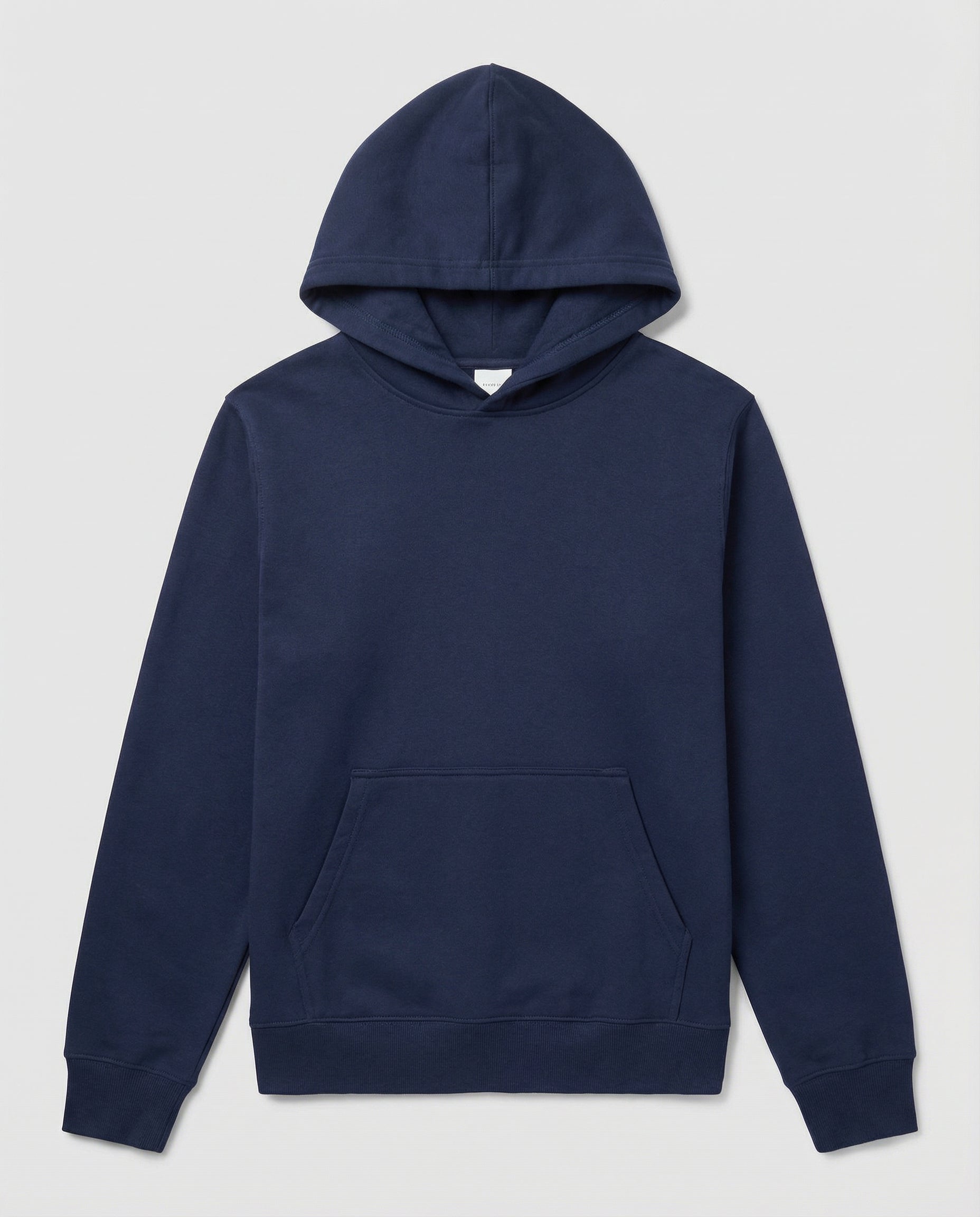 Heidi-Mode | Damen Hoodie Schwarz – Kapuzenpullover für Alltag 5