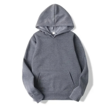 Heidi-Mode | Damen Hoodie Schwarz – Kapuzenpullover für Alltag 8