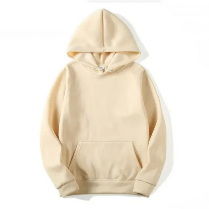 Heidi-Mode | Damen Hoodie Schwarz – Kapuzenpullover für Alltag 9