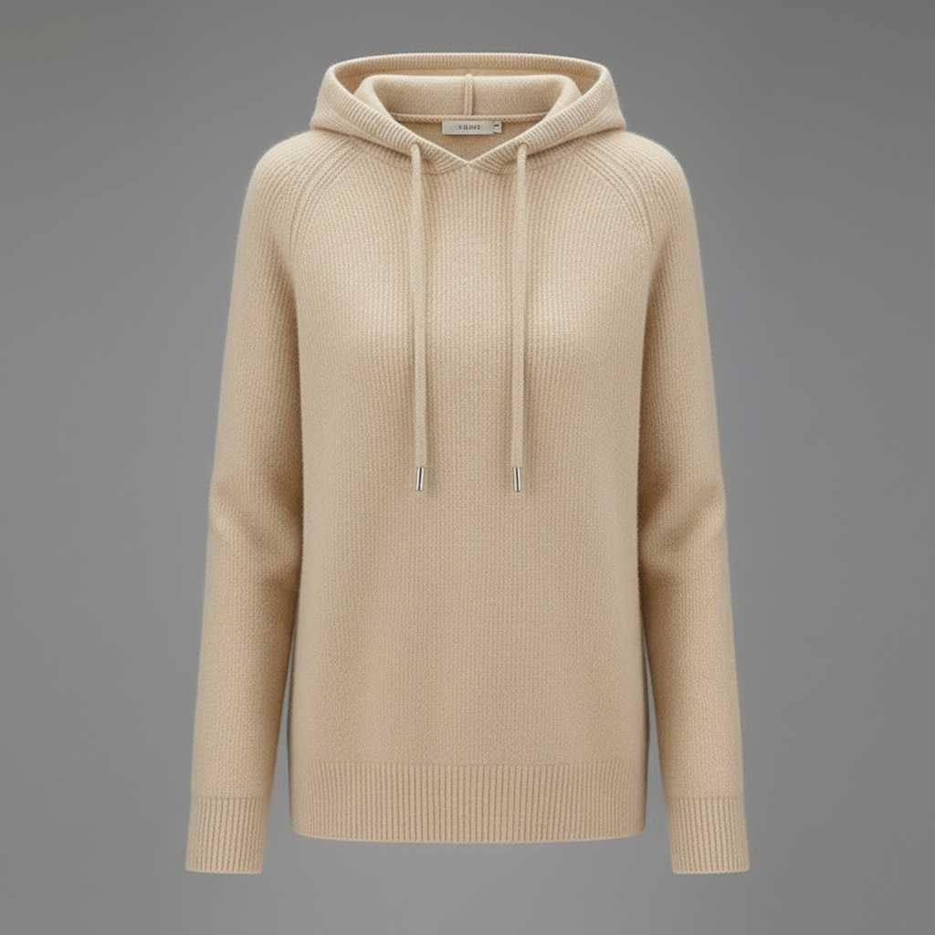 Kapuzenpullover für Damen | Bequemer Stil
