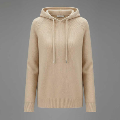 Kapuzenpullover für Damen | Bequemer Stil