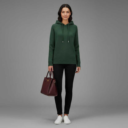 Kapuzenpullover für Damen | Bequemer Stil