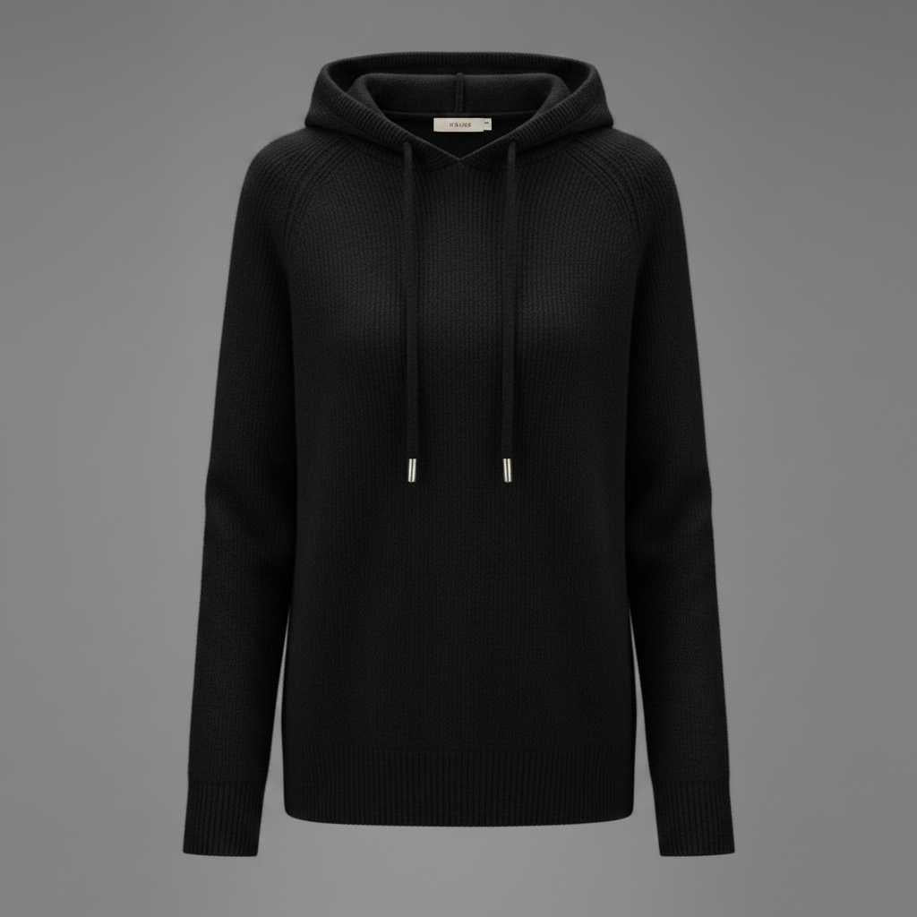 Kapuzenpullover für Damen | Bequemer Stil