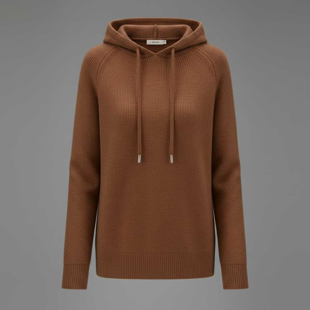 Kapuzenpullover für Damen | Bequemer Stil