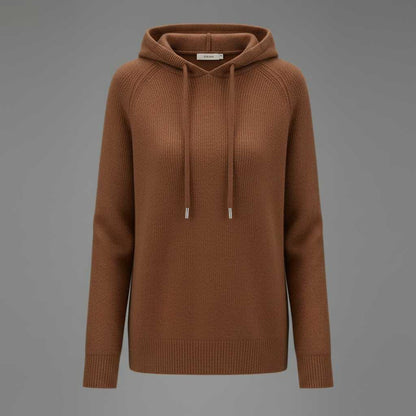 Kapuzenpullover für Damen | Bequemer Stil
