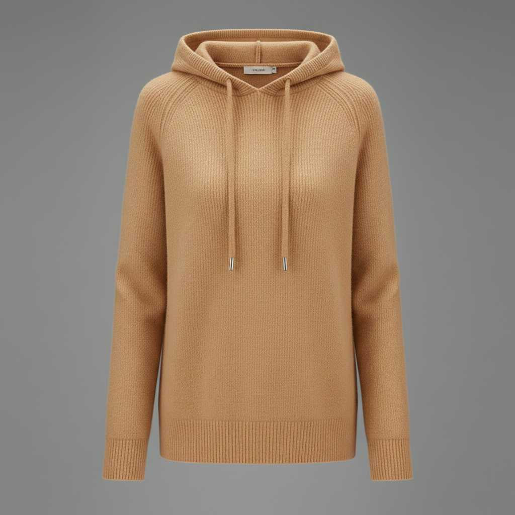 Kapuzenpullover für Damen | Bequemer Stil