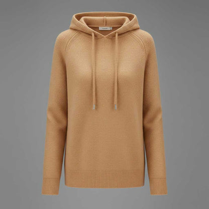 Kapuzenpullover für Damen | Bequemer Stil