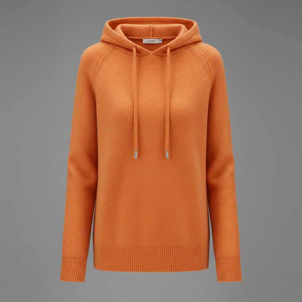 Kapuzenpullover für Damen | Bequemer Stil