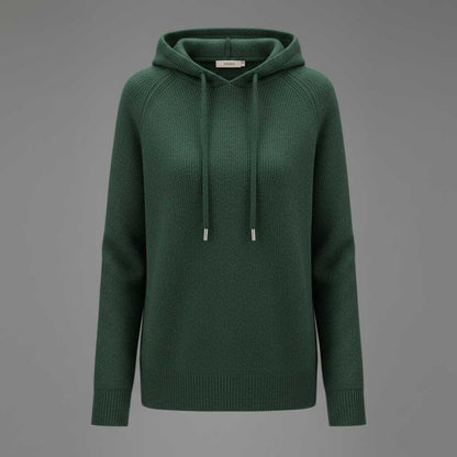 Kapuzenpullover für Damen | Bequemer Stil
