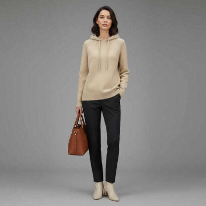 Kapuzenpullover für Damen | Bequemer Stil