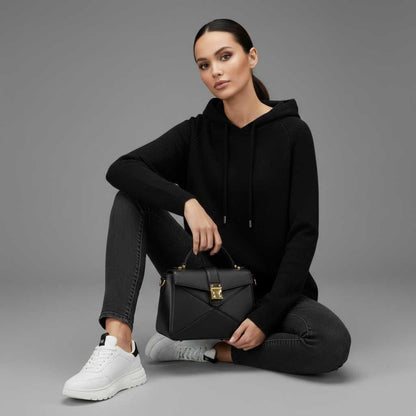 Kapuzenpullover für Damen | Bequemer Stil